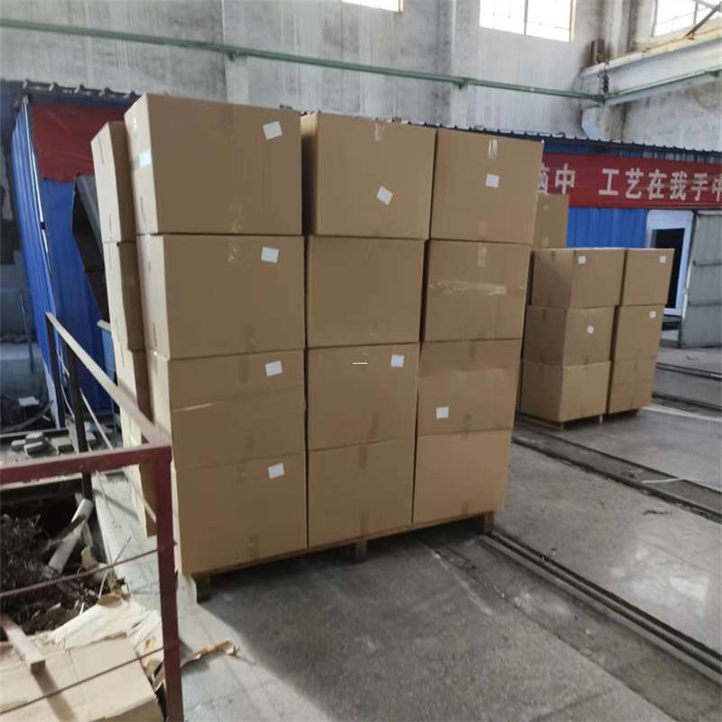 兰山区喀什地区：物流专线的高效货运之旅