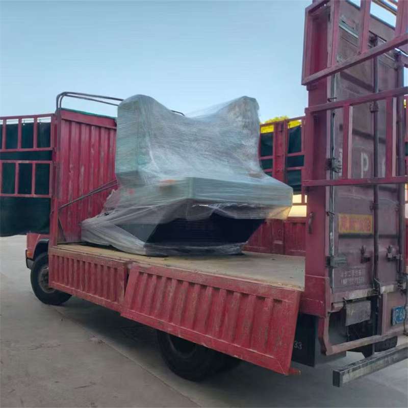 兰山区和静县：物流专线的高效货运解决方案