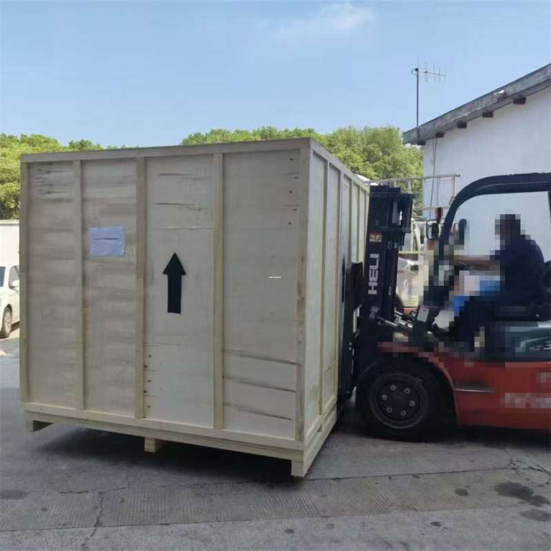 兰山区黎城县物流：多元专线运输的精彩之旅