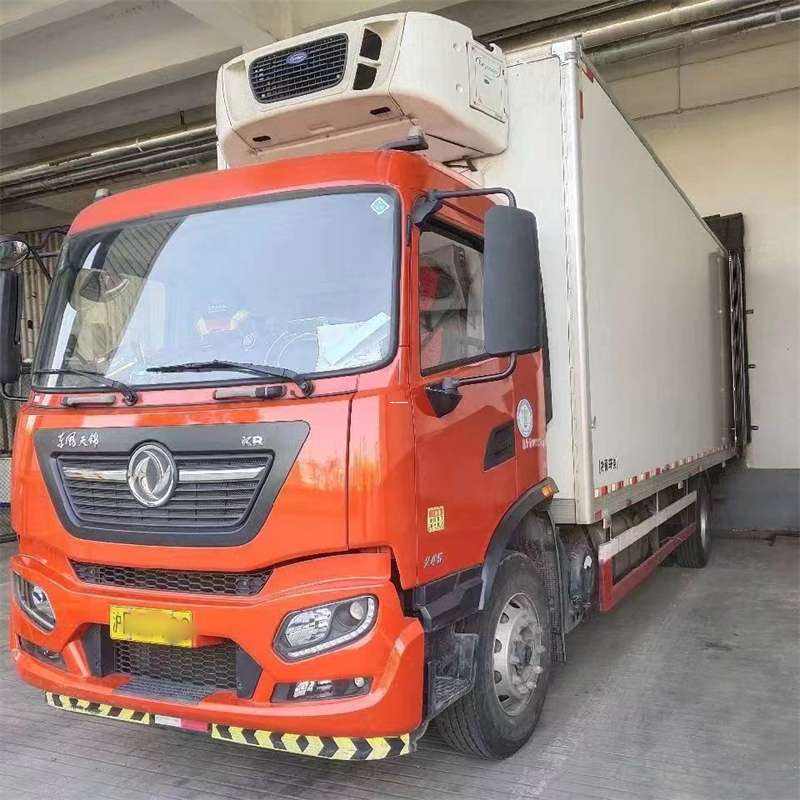 兰山区潞城区物流：多元专线与高效运输探秘
