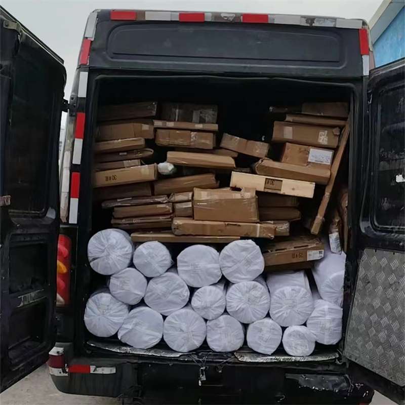 兰山区涉县物流：多元专线运输与高效服务解析