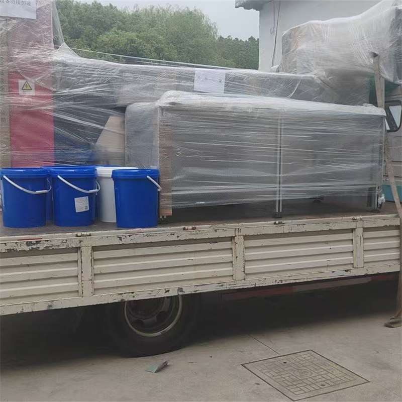 兰山区泾川物流专线：开启高效货运新旅程