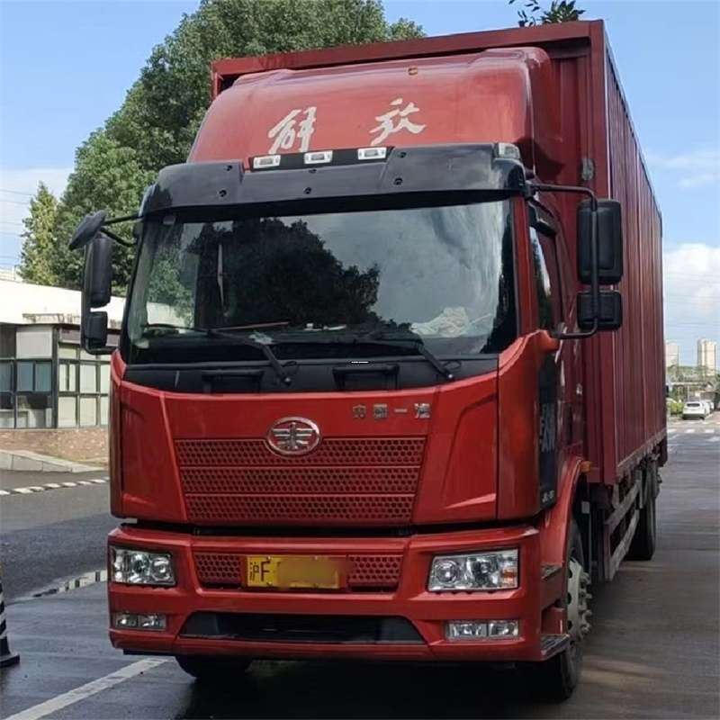 兰山区天水市物流运输：多样服务与线路探秘
