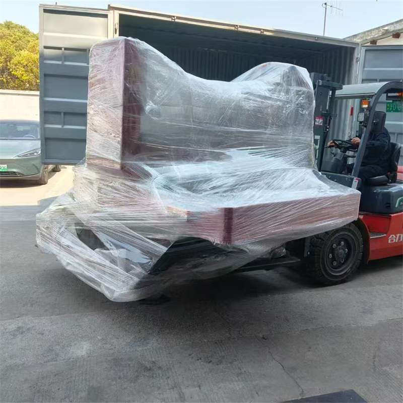 兰山区茂县物流：多元运输服务与线路探索
