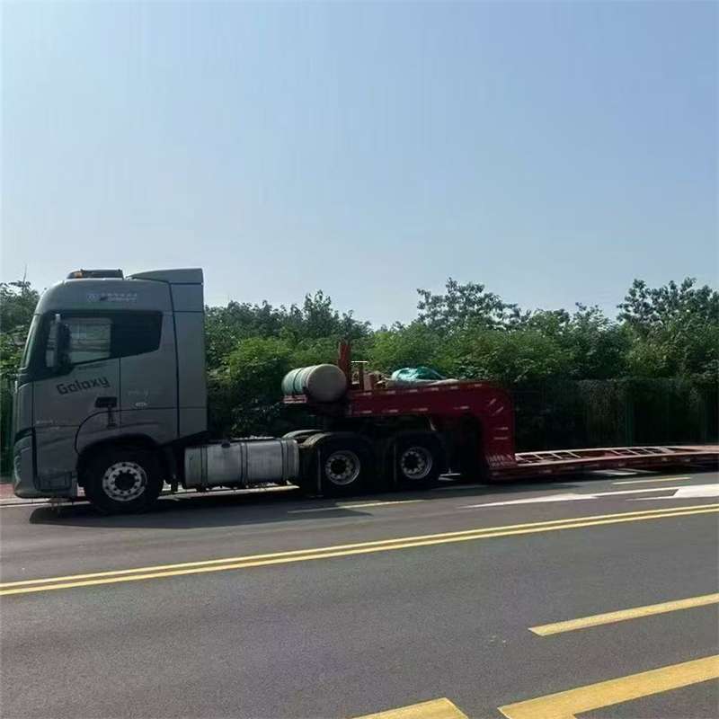 兰山区佛罗镇：多元物流服务与运输线路探秘